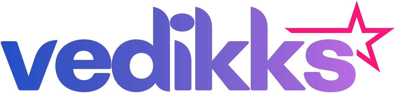 Vedikks